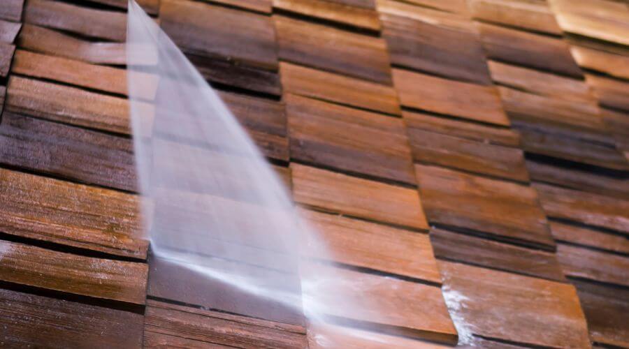 Shingle Roofing in Paradise Valley, AZ