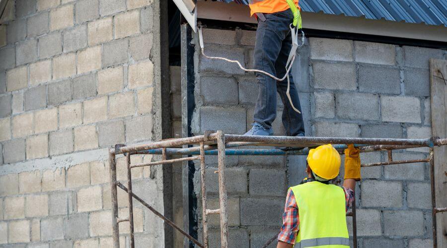 Professional residential roofers in Paradise Valley, AZ